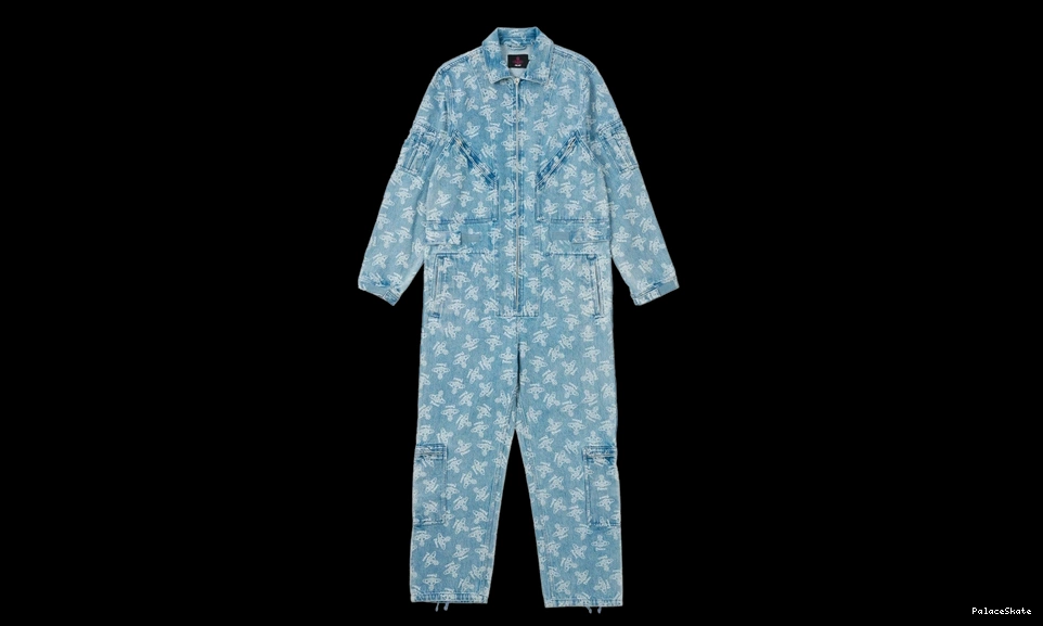 Affordable Palace Westwood Flight Stone Suite Denim - Orb 